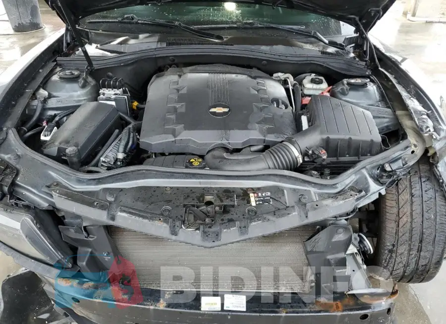 2G1FD1E35F9236271 Photo# 11