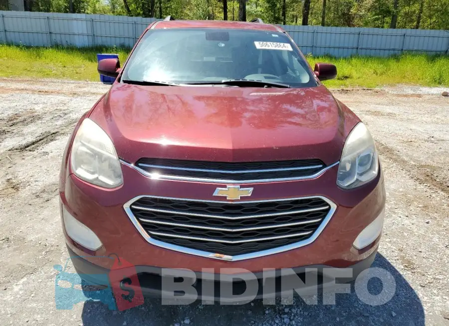 2GNALCEK1G6131759 Photo# 5