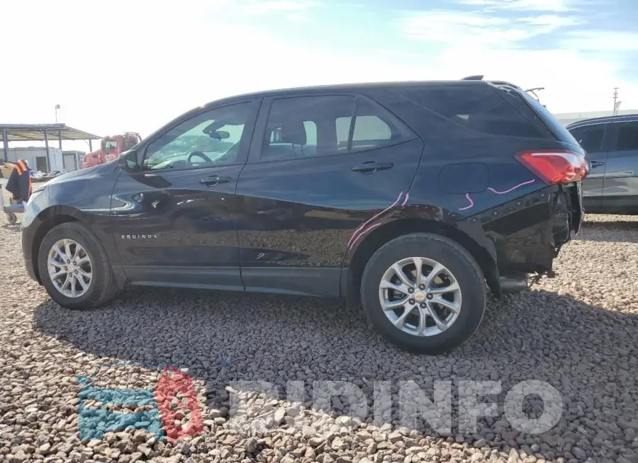 2GNAXHEV7L6240247 Photo# 2