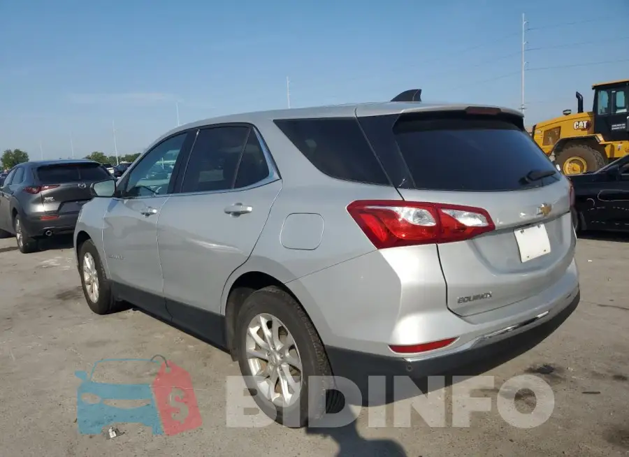 2GNAXKEV1L6137502 Photo# 2