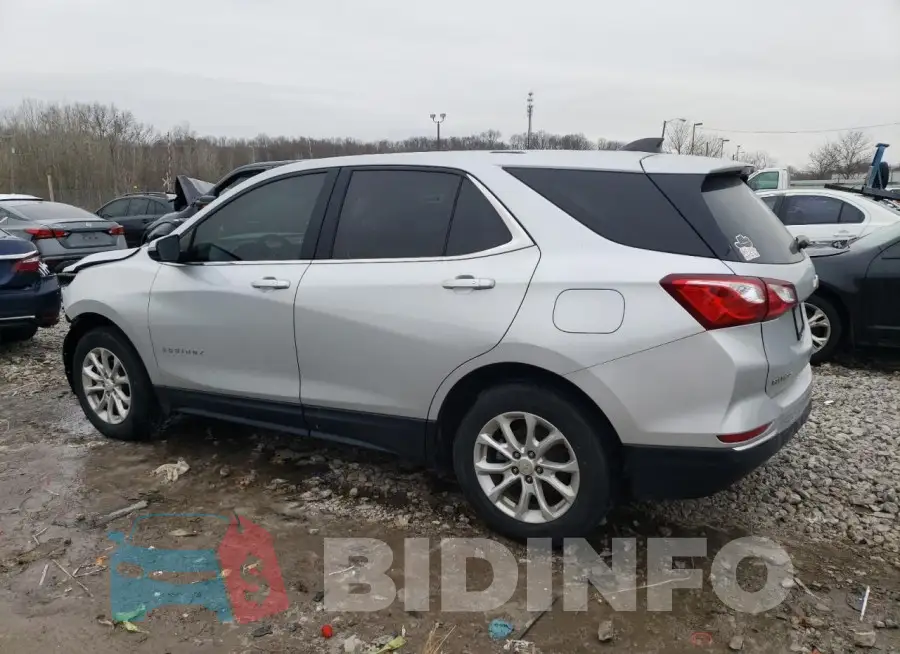 2GNAXKEV6K6268911 Photo# 2