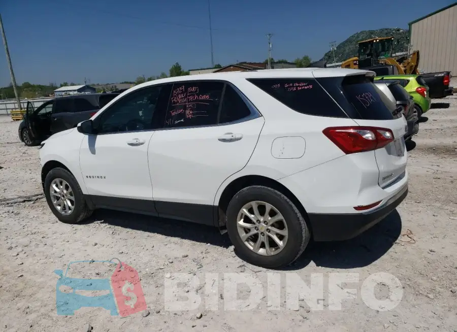 2GNAXSEV6J6193593 Photo# 2