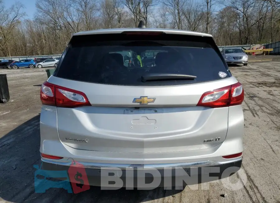 2GNAXTEV6M6106544 Photo# 6