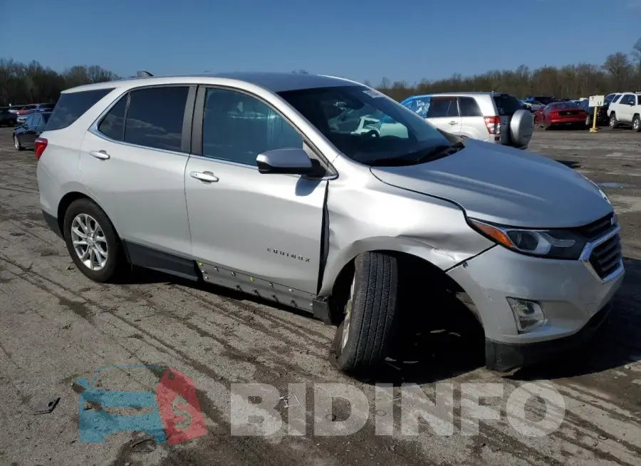 2GNAXTEV6M6106544 Photo# 4