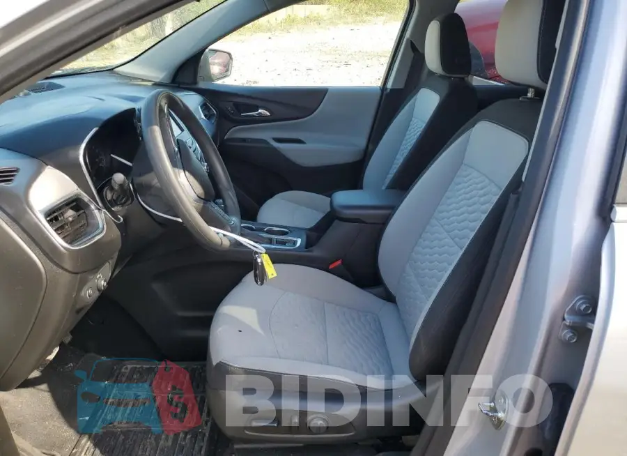 2GNAXTEV6M6106544 Photo# 7