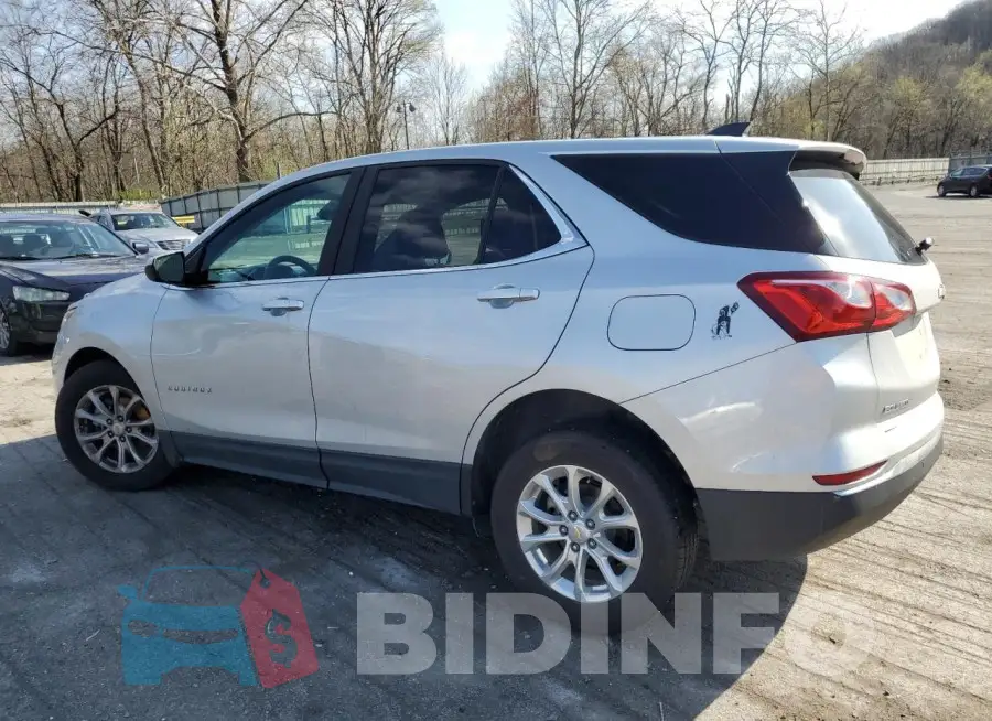 2GNAXTEV6M6106544 Photo# 2