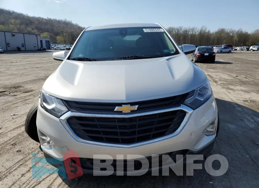 2GNAXTEV6M6106544 Photo# 5