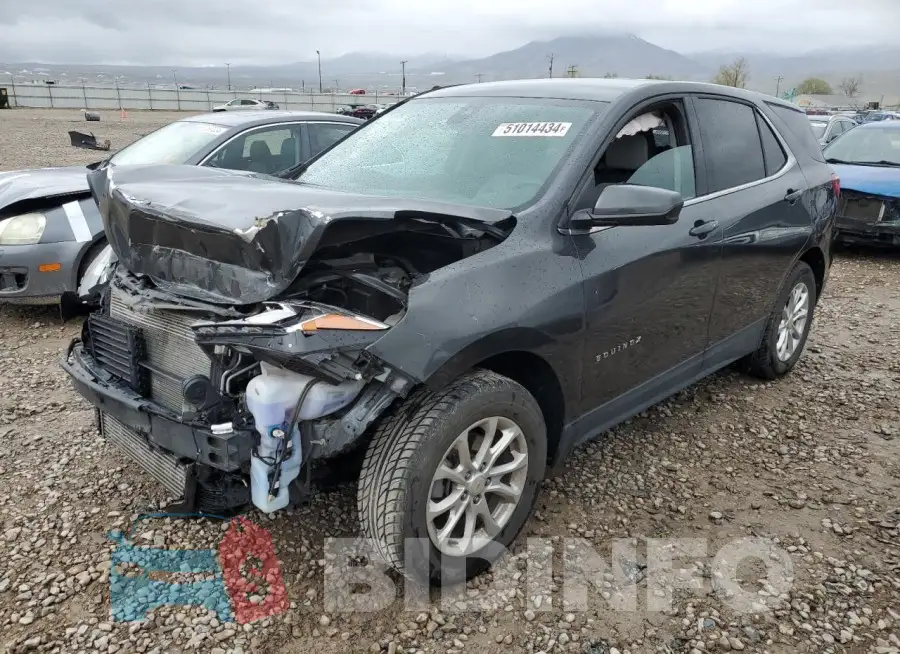 2GNAXUEVXL6157176 Photo# 1