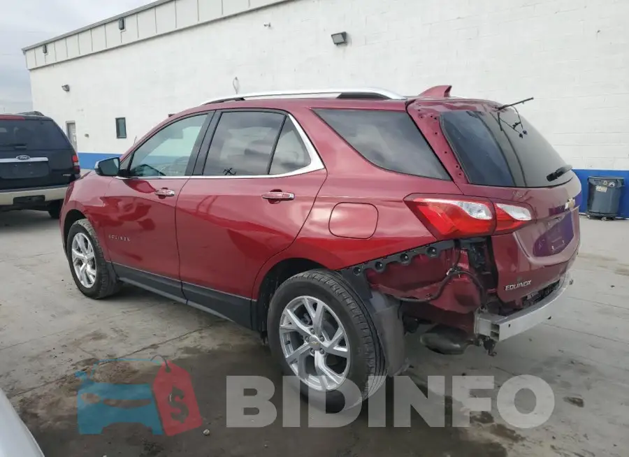 2GNAXXEV2L6172062 Photo# 2