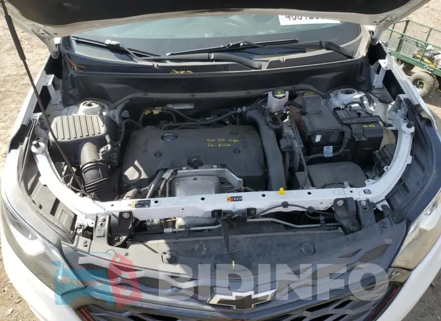 2GNAXYEXXL6207406 Photo# 11