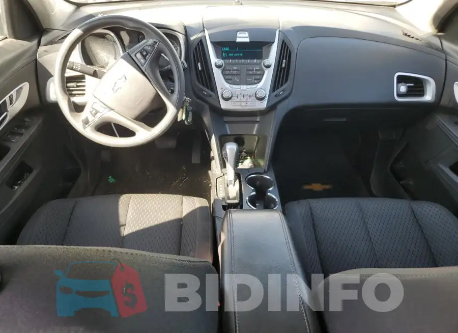 2GNFLEEK1F6313798 Photo# 8