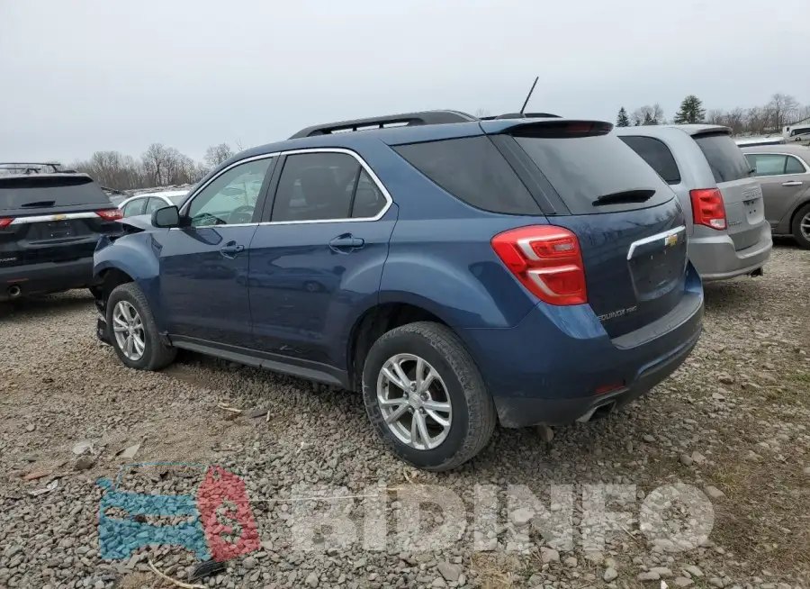 2GNFLFE39H6250547 Photo# 2