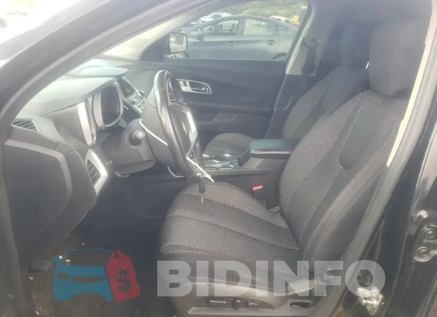 2GNFLFEK6G6291143 Photo# 7