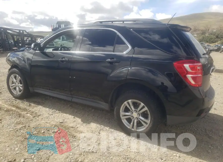 2GNFLFEK6G6291143 Photo# 2