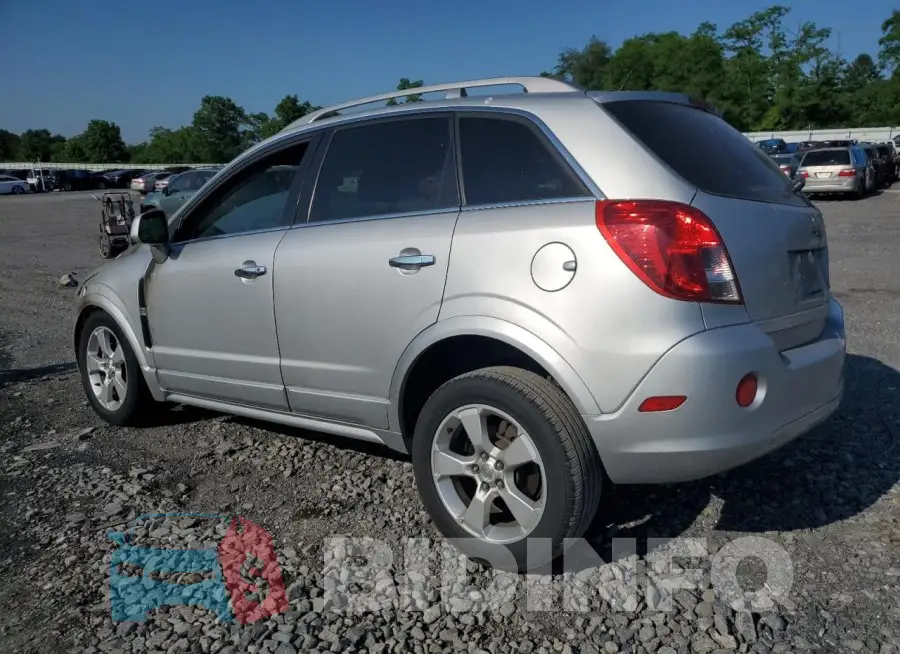 3GNAL3EK5FS514863 Photo# 2