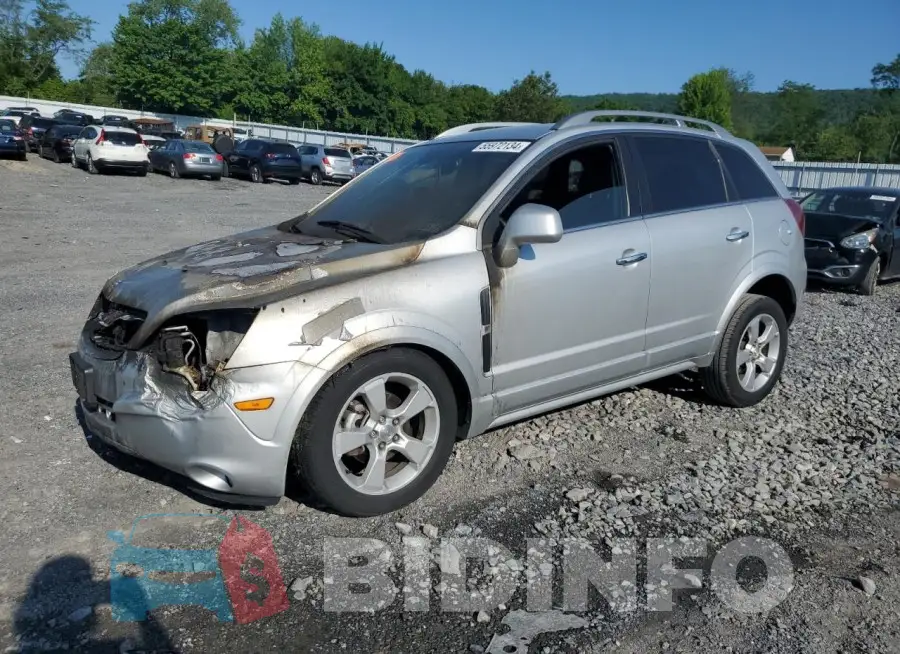 3GNAL3EK5FS514863 Photo# 1