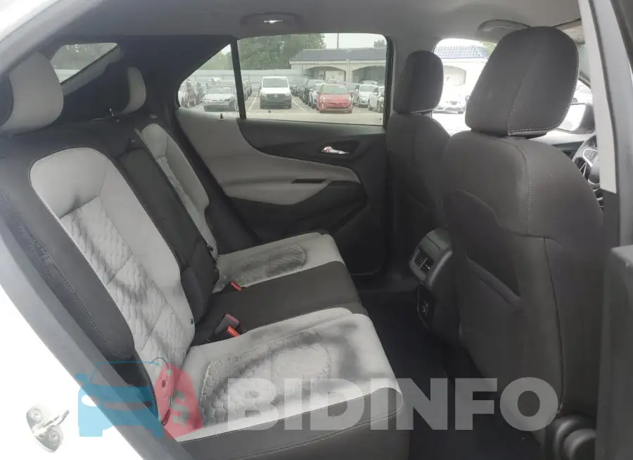 3GNAXHEVXLS561667 Photo# 11