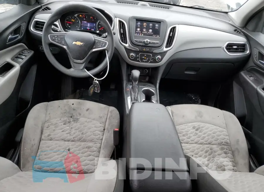 3GNAXTEV1NL139108 Photo# 8
