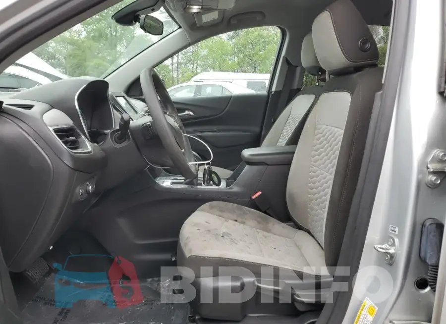 3GNAXTEV1NL139108 Photo# 7