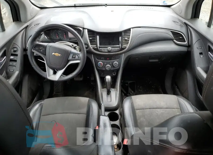 3GNCJLSB9KL270965 Photo# 8