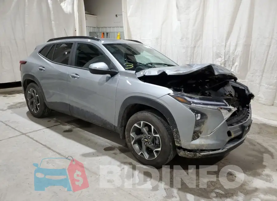 KL77LHE28RC160666 Photo# 4