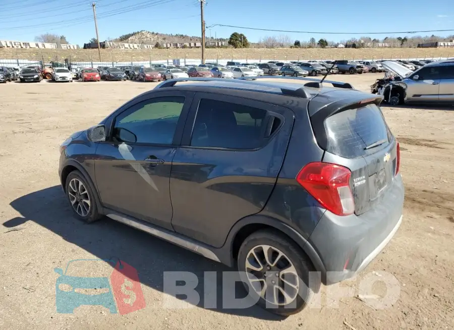 KL8CH6SA7MC713084 Photo# 2