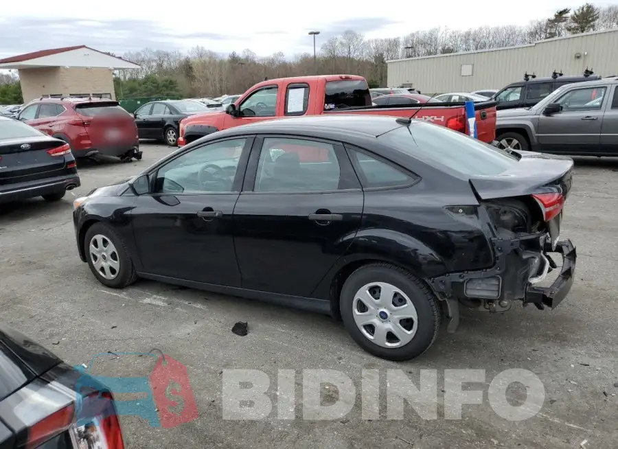 1FADP3E22JL304879 Photo# 2