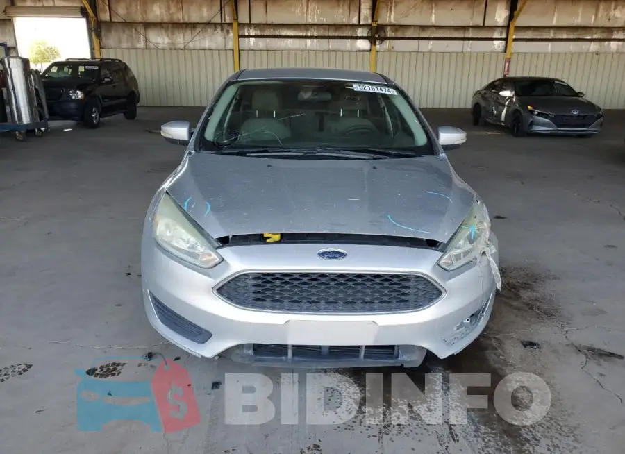 1FADP3F22GL234436 Photo# 5