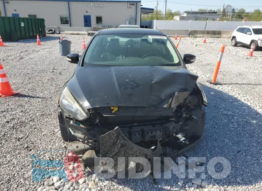 1FADP3F22GL403421 Photo# 5