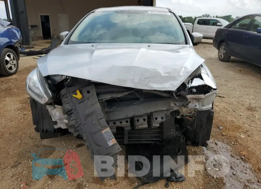 1FADP3F22JL248747 Photo# 5