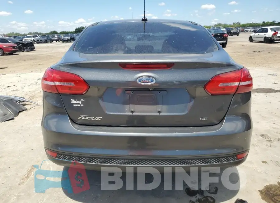 1FADP3F25HL346018 Photo# 6