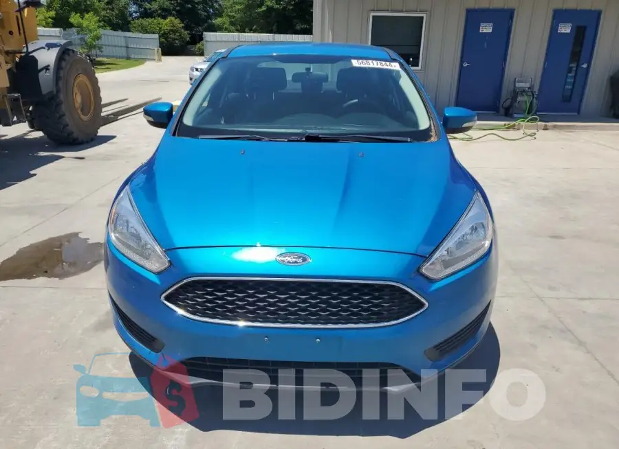 1FADP3F28GL207550 Photo# 5