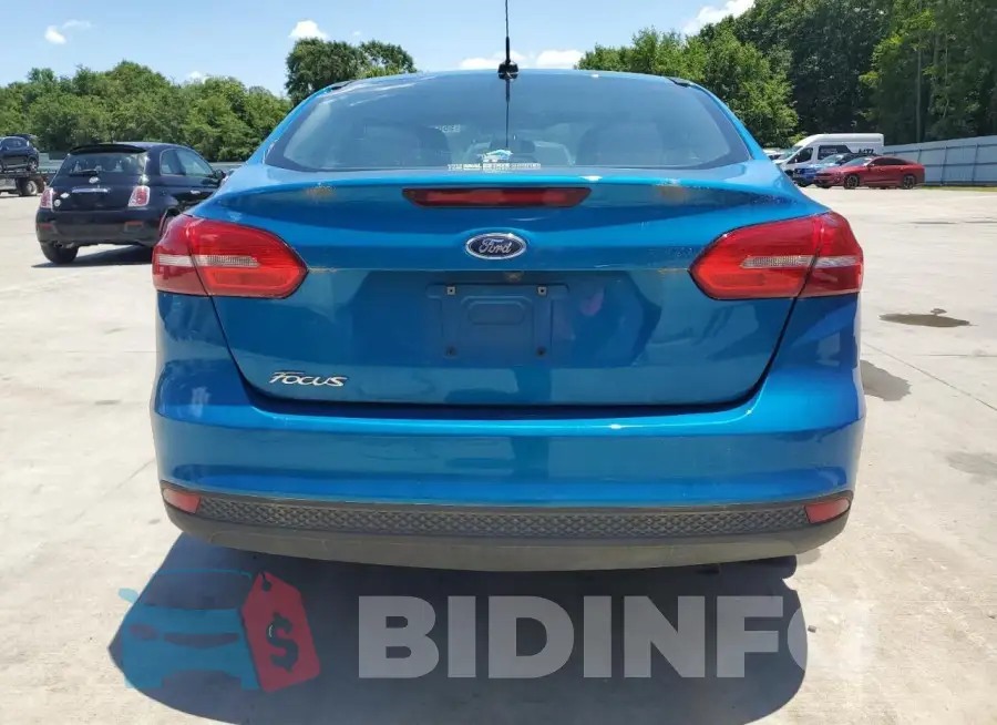 1FADP3F28GL207550 Photo# 6