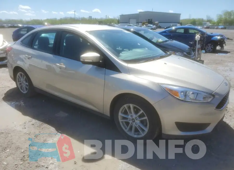 1FADP3F28JL267593 Photo# 4