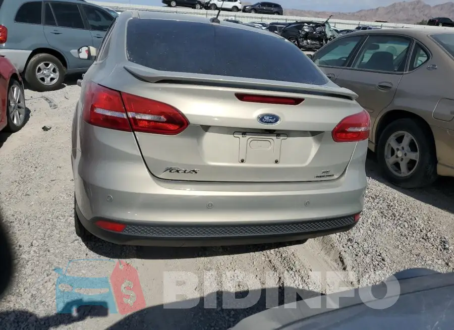 1FADP3F2XFL358114 Photo# 6