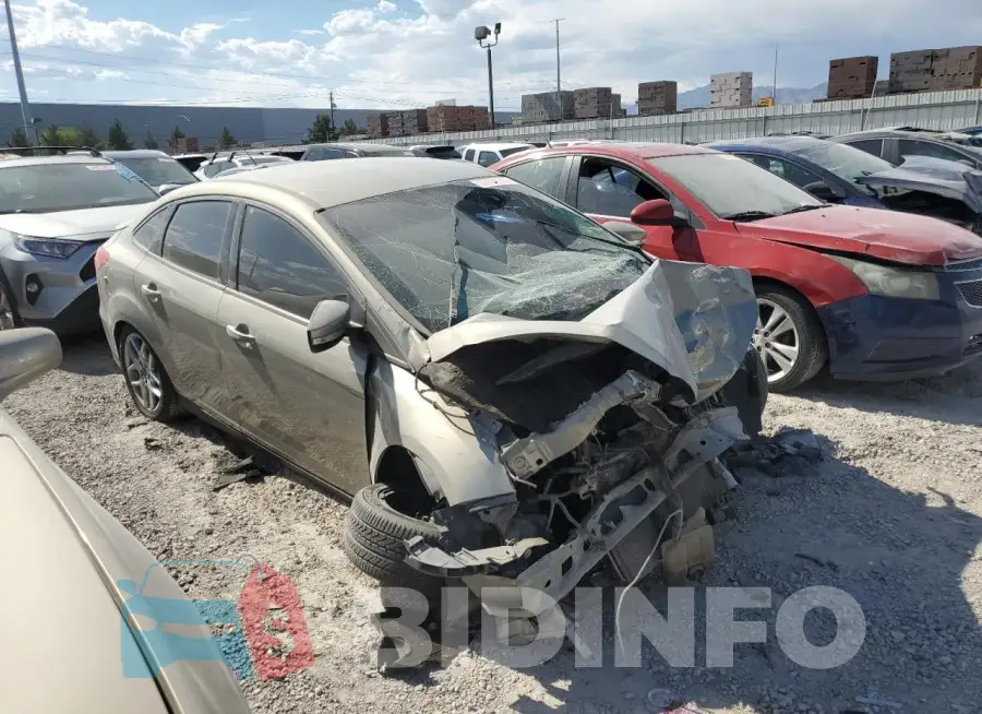 1FADP3F2XFL358114 Photo# 4