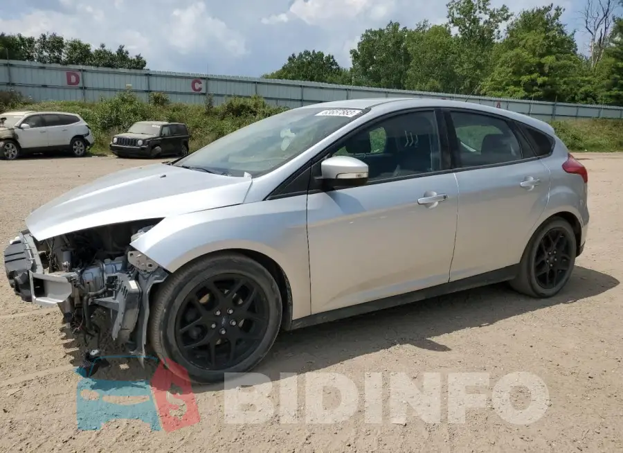 1FADP3K21FL274527 Photo# 1