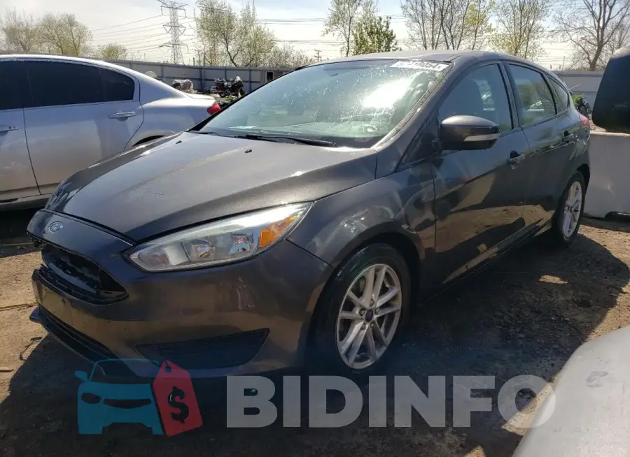 1FADP3K23FL280247 Photo# 1