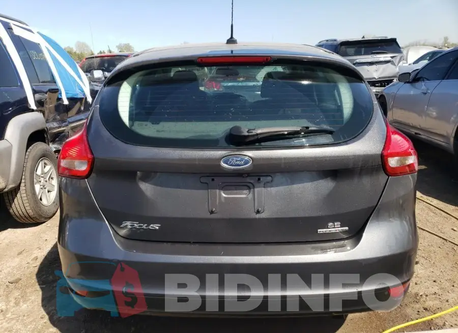 1FADP3K23FL280247 Photo# 6