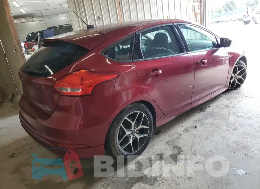 1FADP3K27GL274355 Photo# 3