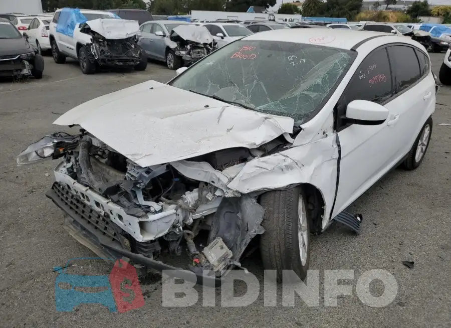 1FADP3K27JL262178 Photo# 1