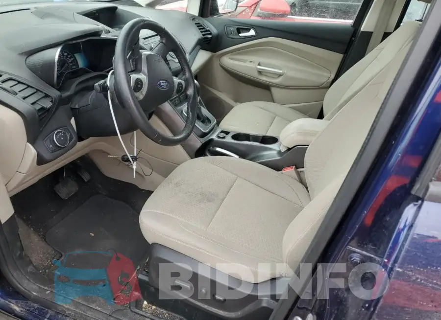 1FADP5AUXHL113224 Photo# 7