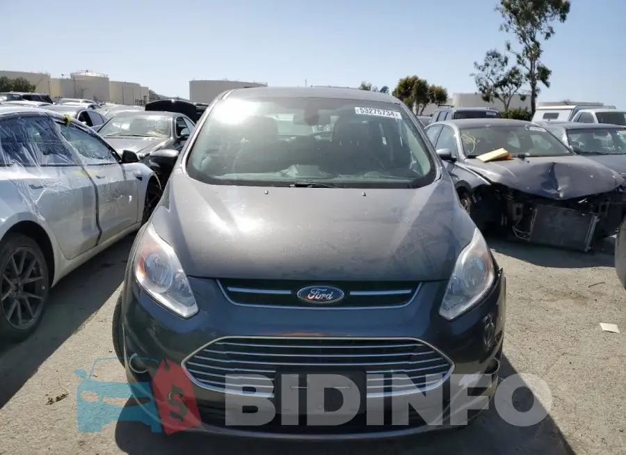 1FADP5CU2FL116001 Photo# 5