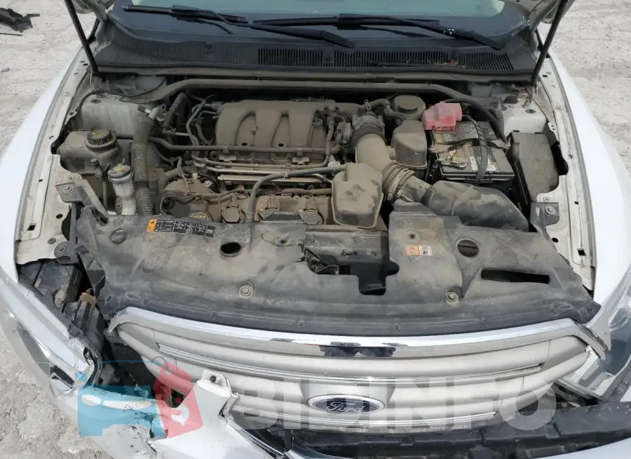 1FAHP2D81FG155236 Photo# 11