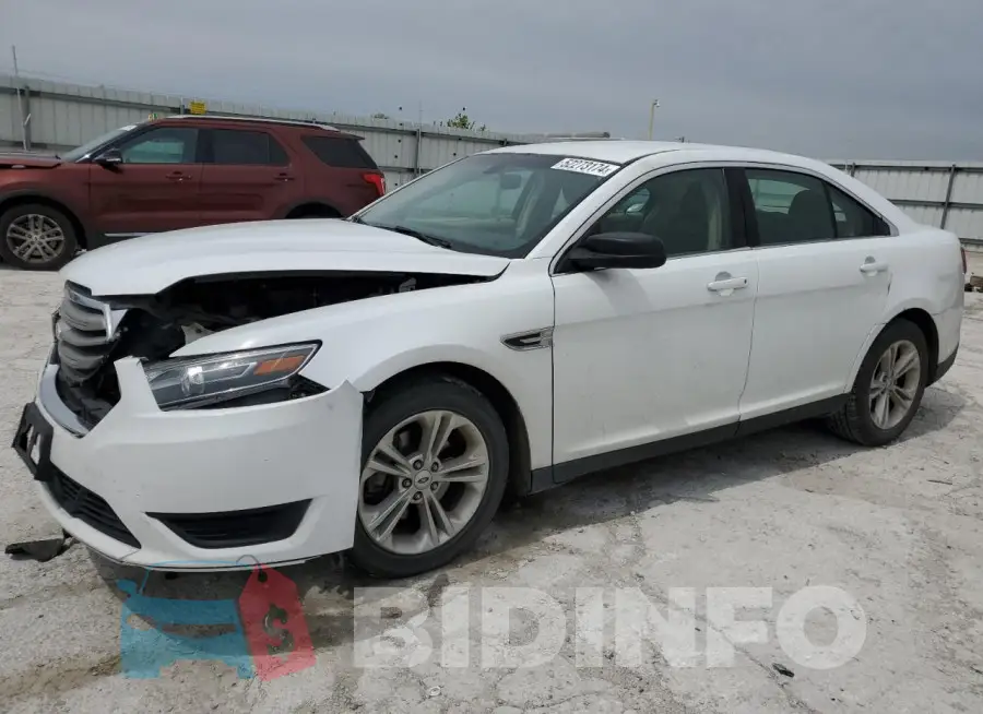 1FAHP2D81FG155236 Photo# 1