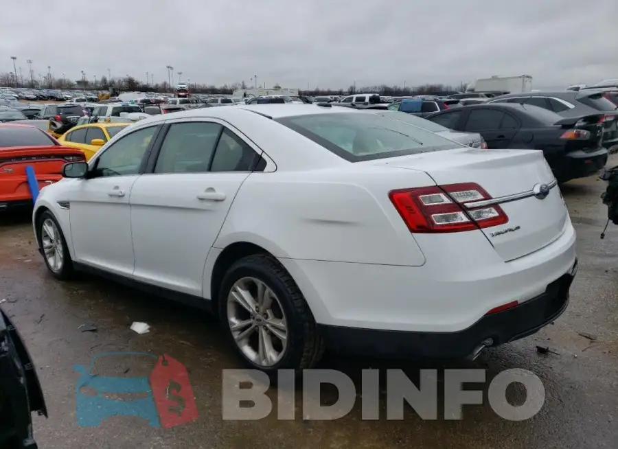 1FAHP2D89JG110103 Photo# 2