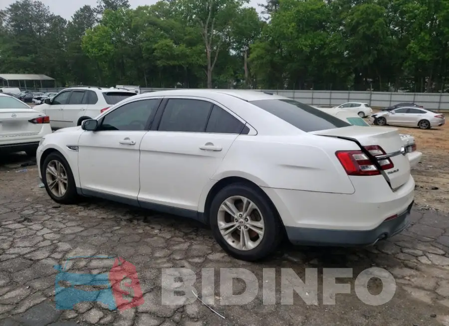 1FAHP2E80FG142251 Photo# 2