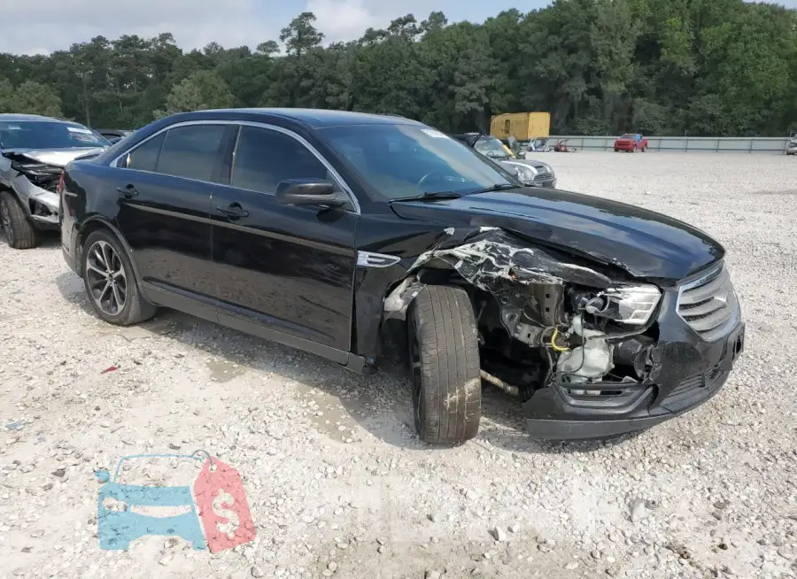 1FAHP2E81FG181687 Photo# 4