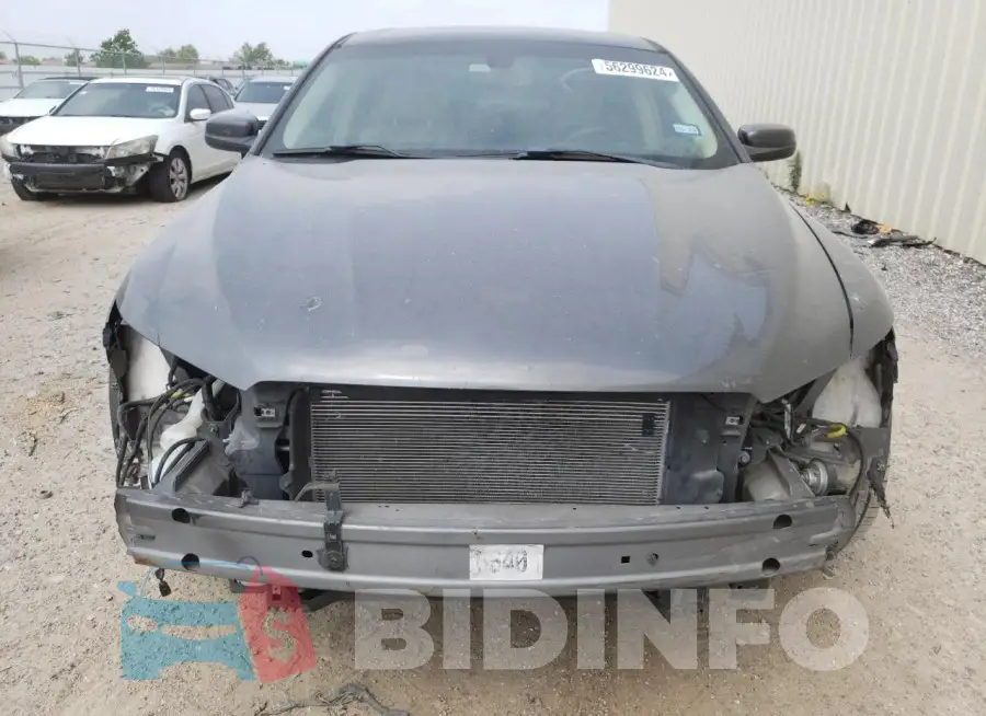1FAHP2E82FG142722 Photo# 5