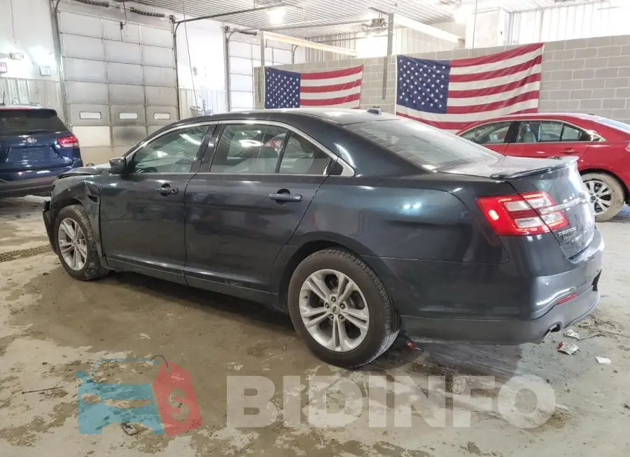 1FAHP2E85HG110527 Photo# 2